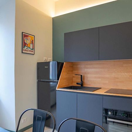 Crescenzio Stylish Apartment روما المظهر الخارجي الصورة