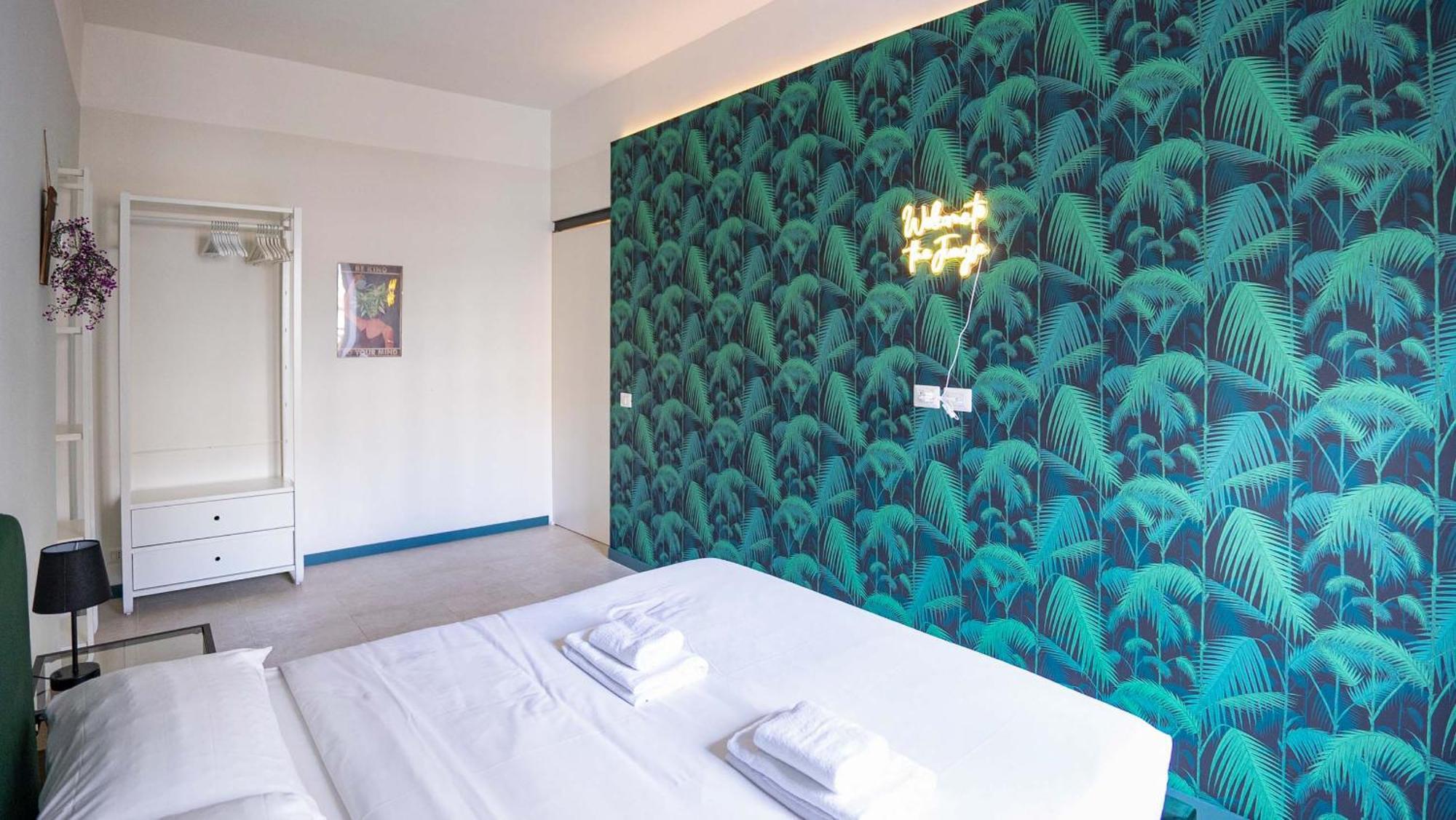 Crescenzio Stylish Apartment روما المظهر الخارجي الصورة