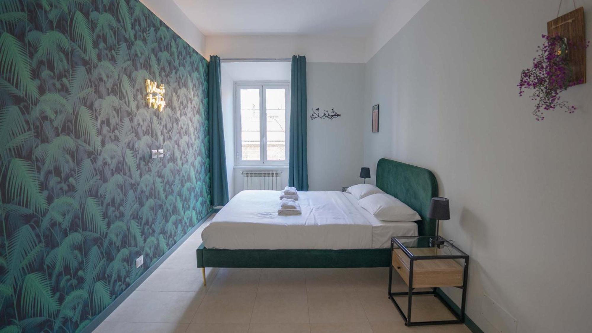 Crescenzio Stylish Apartment روما المظهر الخارجي الصورة