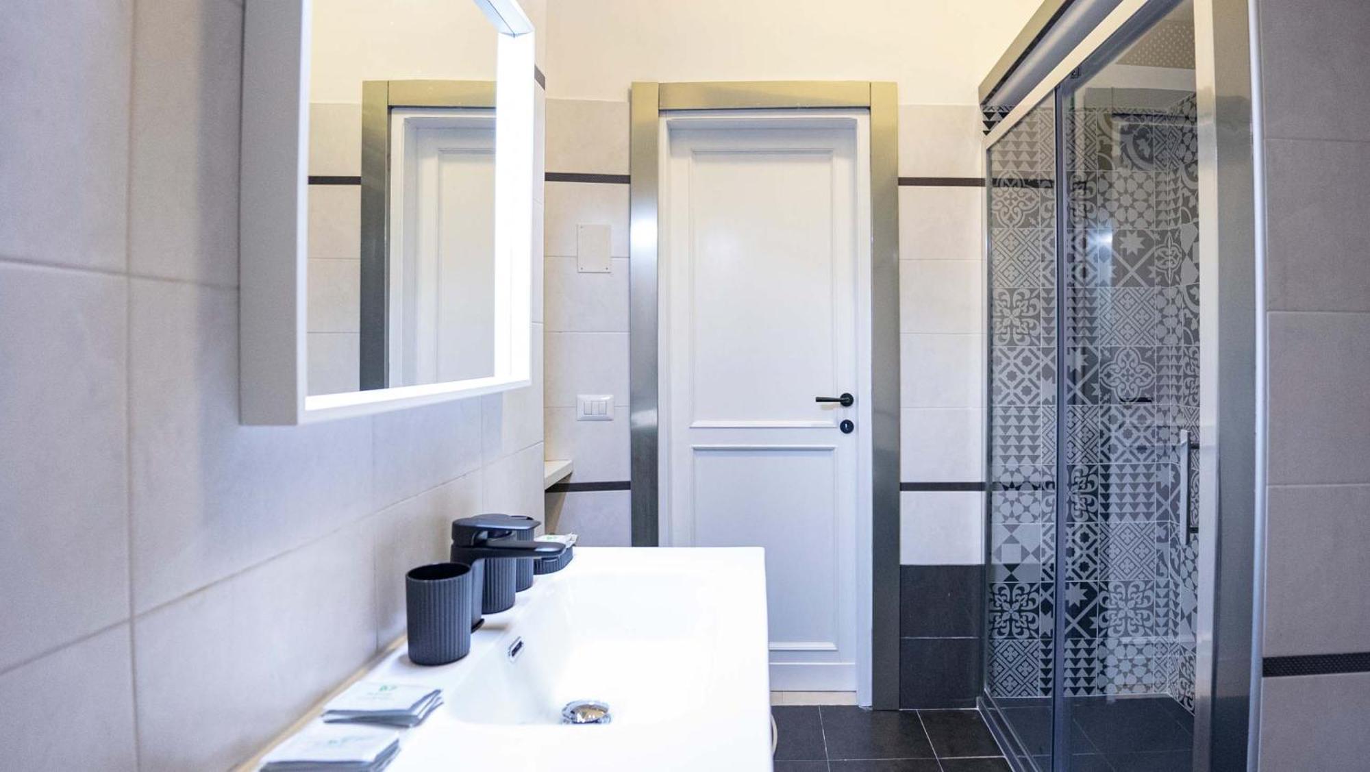 Crescenzio Stylish Apartment روما المظهر الخارجي الصورة