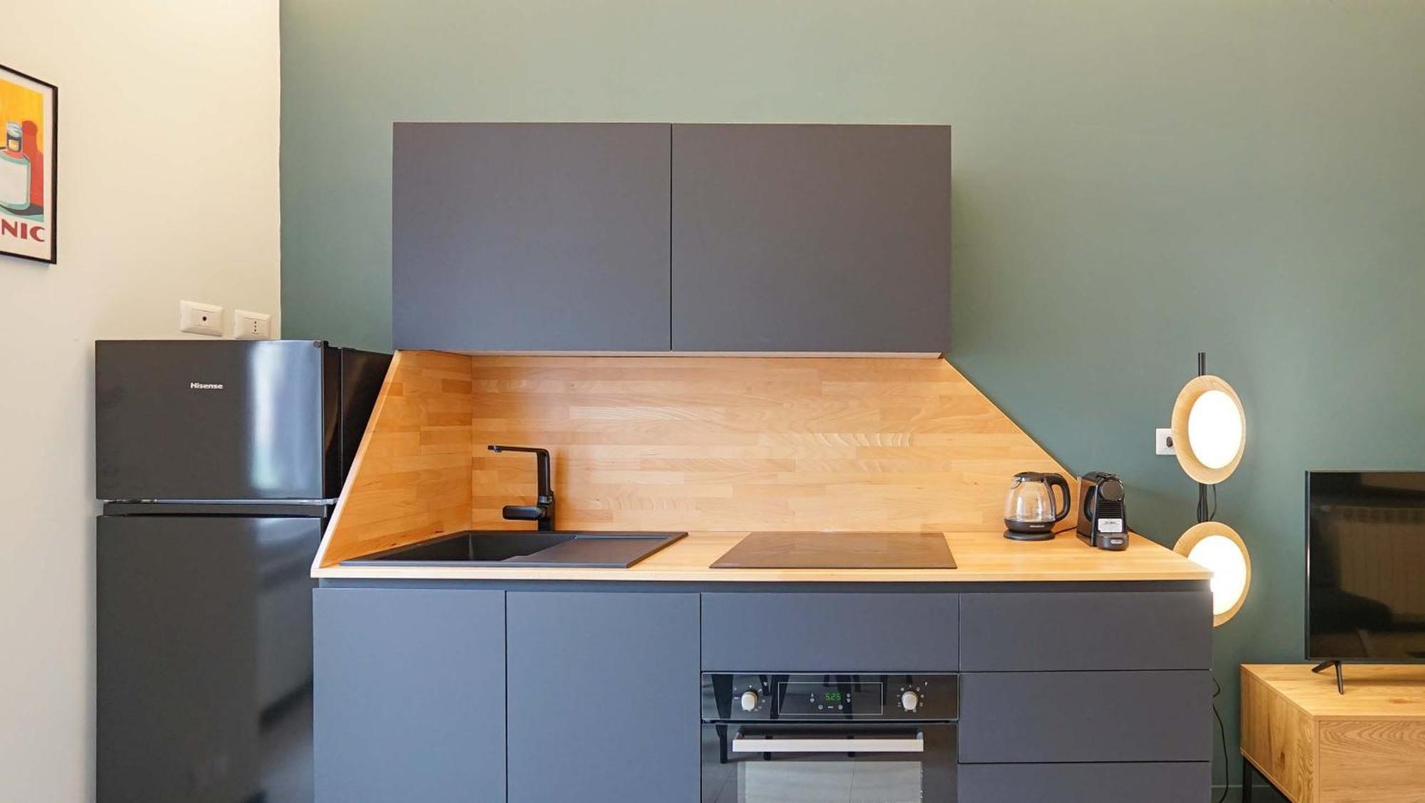 Crescenzio Stylish Apartment روما المظهر الخارجي الصورة