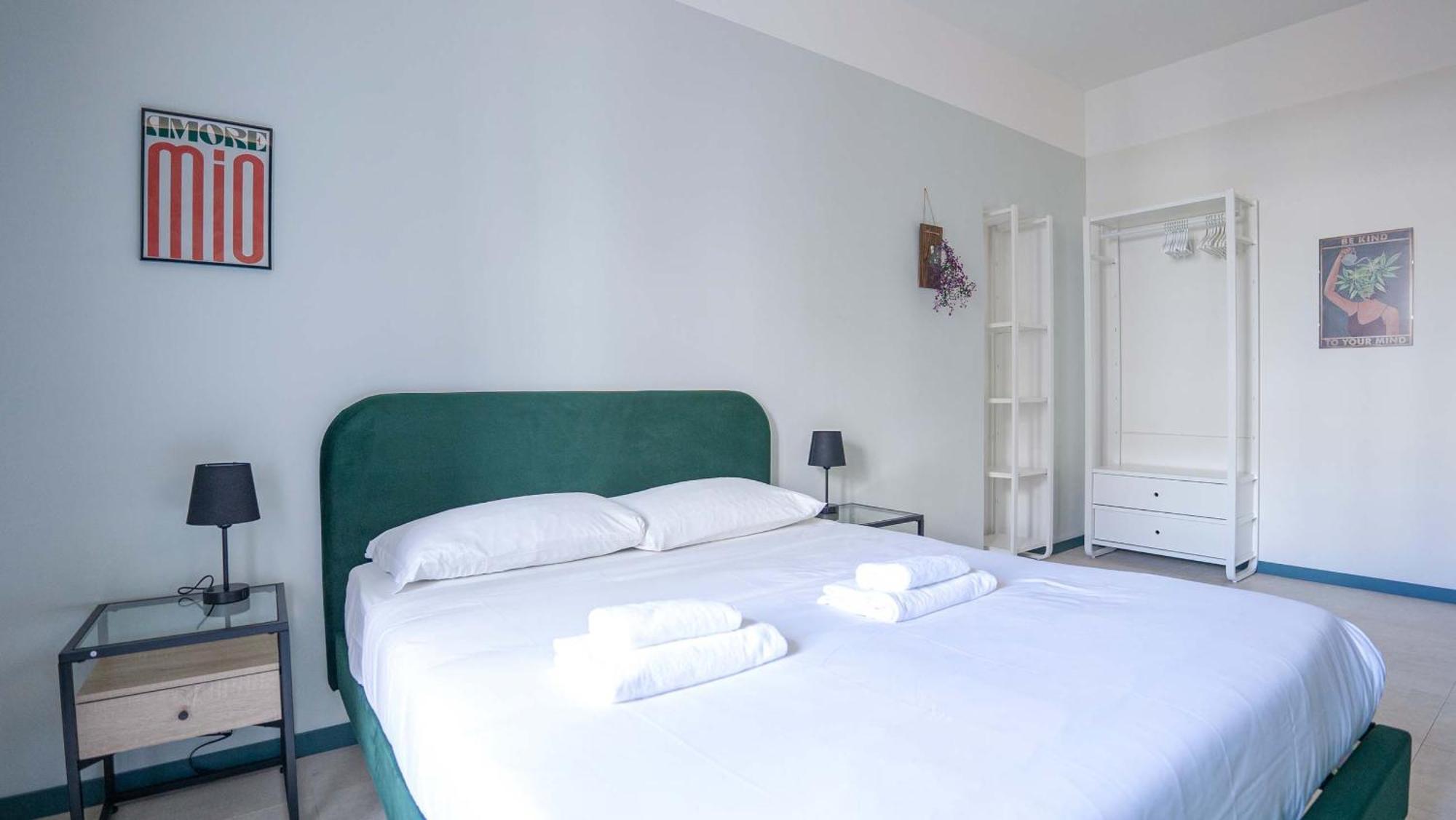 Crescenzio Stylish Apartment روما المظهر الخارجي الصورة