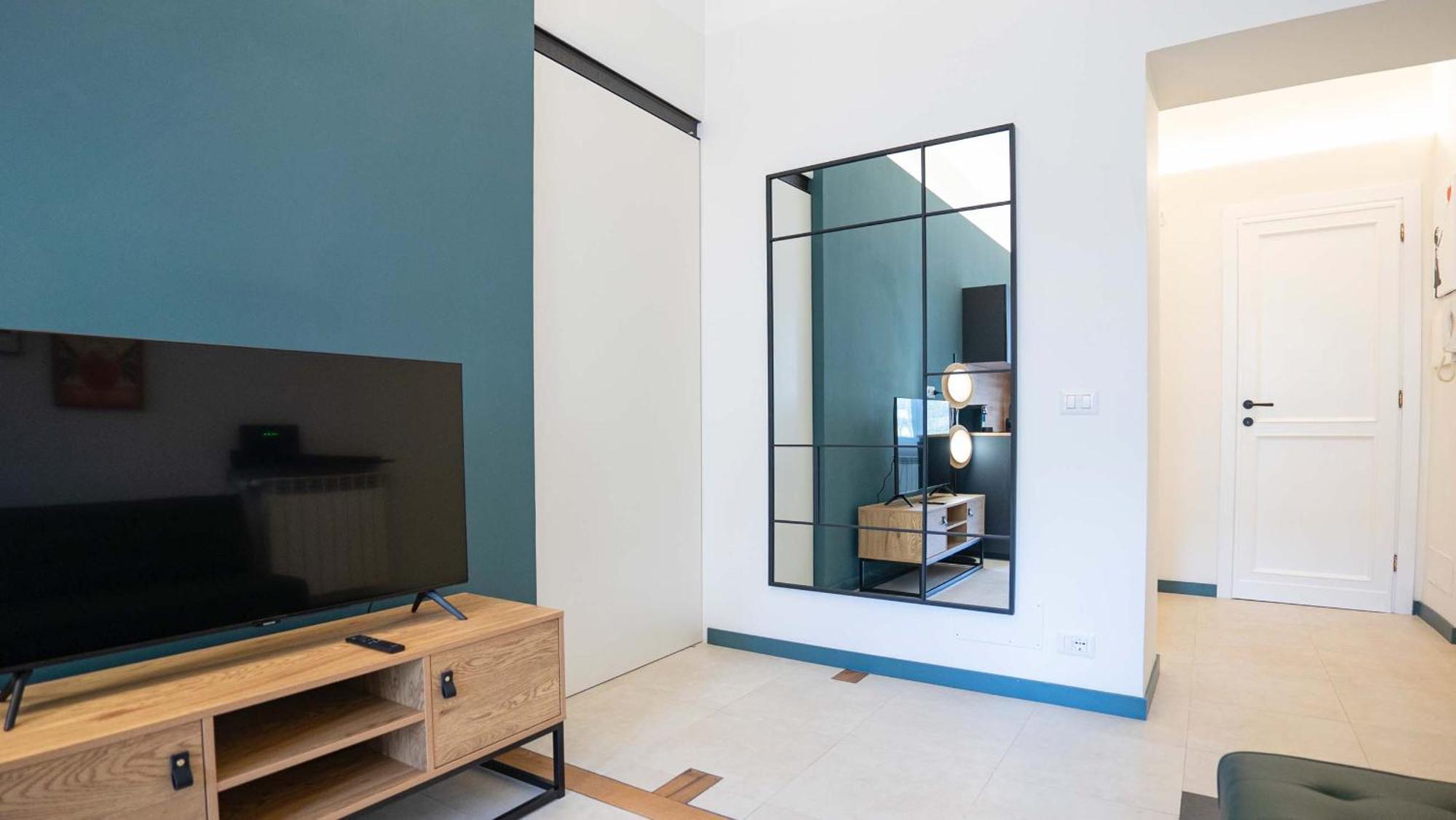 Crescenzio Stylish Apartment روما المظهر الخارجي الصورة